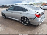 Honda Accord Sport 1HGCV1F38LA039411 fotografie