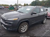 Jeep Cherokee Limited 1C4PJMDS3HD229050 снимка