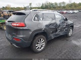Jeep Cherokee Limited 1C4PJMDS3HD229050 снимка