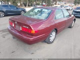Toyota Camry Le JT2BG22K110595207 снимка