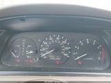 Toyota Camry Le JT2BG22K110595207 снимка