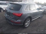 Audi Q5 2.0T Premium WA1L2AFP4GA070603 снимка