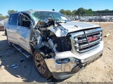 GMC Sierra  Slt 3GTU2NEC2GG327100 снимка