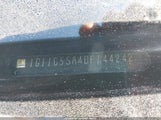 Chevrolet Malibu 1Lt 1G11C5SA4DF144242 снимка