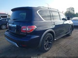 Nissan Armada Platinum JN8AY2NE6H9707242 снимка