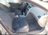 Chevrolet Malibu Ls 1G1ZG57B08F229187 снимка