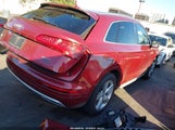 Audi Q5 2.0T Premium/2.0T Tech Premium WA1BNAFY6J2079722 fotografie