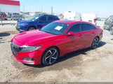 Honda Accord Sport 2.0T 1HGCV2F39KA021276 fotografie