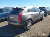 Cadillac Srx Luxury Collection 3GYFNAE34CS608132 снимка
