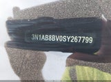 Nissan Sentra S 3N1AB8BV0SY267799 снимка