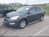 Chevrolet Traverse 1Lt 1GNKRGED2BJ114895 снимка