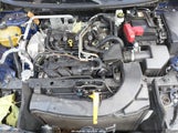Nissan Rogue Sv Intelligent Awd JN8AT3BB8MW200546 снимка