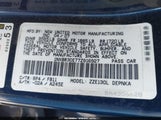 Toyota Corolla Le 1NXBR30E77Z916927 снимка