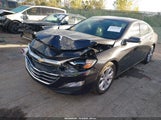 Chevrolet Malibu Fwd 1Lt 1G1ZD5ST0PF185053 photo