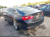 Chevrolet Malibu Fwd 1Lt 1G1ZD5ST0PF185053 photo