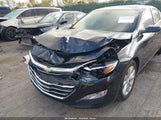 Chevrolet Malibu Fwd 1Lt 1G1ZD5ST0PF185053 photo