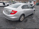 Honda Civic Ex 2HGFB2F8XCH301485 снимка