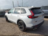 Honda Cr-V Hybrid Awd Sport Touring 7FARS6H91TE019996 photo