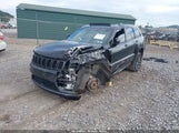 Jeep Grand Cherokee High Altitude 4X4 1C4RJFCG2KC696846 photo