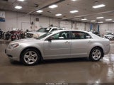 Chevrolet Malibu Ls 1G1ZB5EB5A4105158 снимка