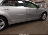 Chevrolet Malibu Ls 1G1ZB5EB5A4105158 снимка