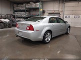 Chevrolet Malibu Ls 1G1ZB5EB5A4105158 снимка