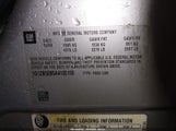 Chevrolet Malibu Ls 1G1ZB5EB5A4105158 снимка