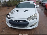 Hyundai Genesis 2.0T KMHHT6KD4EU114012 снимка
