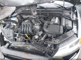 Volkswagen Jetta 2.0L S 3VW2K7AJ2CM335830 снимка