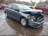 Volkswagen Jetta 2.0L S 3VW2K7AJ2CM335830 снимка