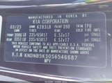 Kia Carnival Mpv Lxs KNDNB5K30S6546687 снимка