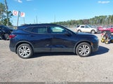 Chevrolet Blazer Awd 3Lt 3GNKBJRS9LS710757 снимка