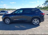 Chevrolet Blazer Awd 3Lt 3GNKBJRS9LS710757 снимка