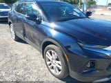 Chevrolet Blazer Awd 3Lt 3GNKBJRS9LS710757 снимка