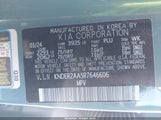 Kia Seltos Ex KNDER2AA5R7646606 снимка