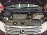 Honda Odyssey Ex-L 5FNRL5H64CB126422 снимка