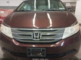 Honda Odyssey Ex-L 5FNRL5H64CB126422 снимка
