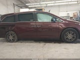 Honda Odyssey Ex-L 5FNRL5H64CB126422 снимка
