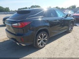 Lexus Rx 350 2T2BZMCA0KC182166 снимка