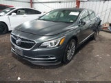 Buick Lacrosse Essence 1G4ZP5SS5HU166920 снимка