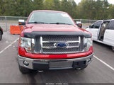Ford F-150 Lariat 1FTFW1ET9CFA80644 снимка