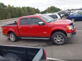 Ford F-150 Lariat 1FTFW1ET9CFA80644 снимка