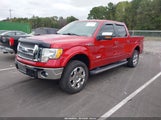 Ford F-150 Lariat 1FTFW1ET9CFA80644 снимка
