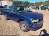 Chevrolet S-10 Ls Fleetside 1GCCS1447W8187449 снимка