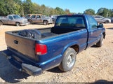 Chevrolet S-10 Ls Fleetside 1GCCS1447W8187449 снимка