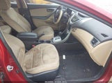Hyundai Elantra Gls (Ulsan Plant) KMHDH4AE6CU431883 fotografie