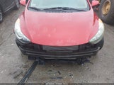 Hyundai Elantra Gls (Ulsan Plant) KMHDH4AE6CU431883 photo
