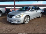 Nissan Altima 2.5 Sv 1N4AL3AP8FC415444 снимка