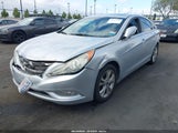 Hyundai Sonata Limited 5NPEC4AC8BH009435 снимка