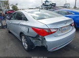 Hyundai Sonata Limited 5NPEC4AC8BH009435 снимка